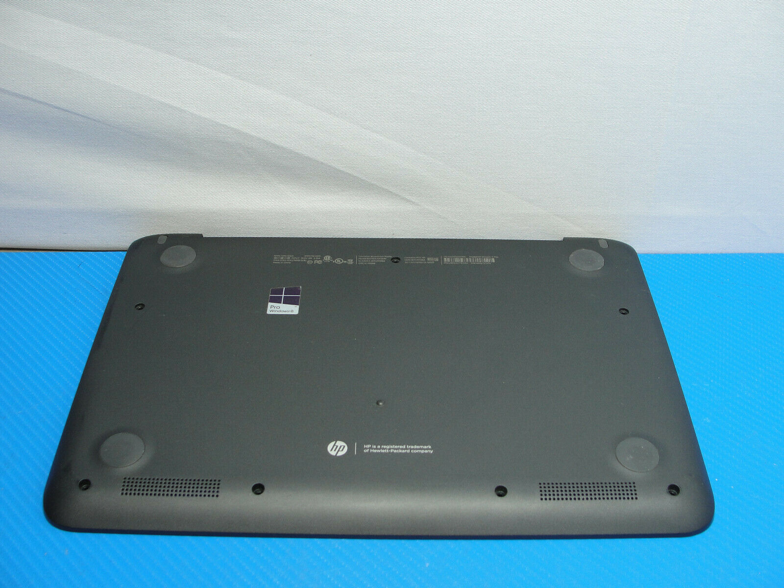 HP Stream 11 Pro 11.6 HP Stream 11 Pro 11.6